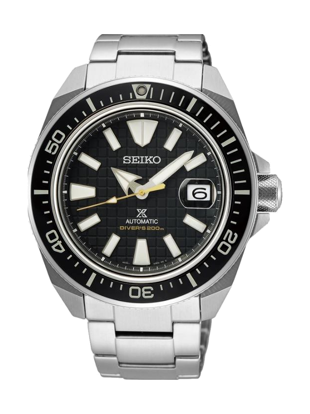 Seiko on sale king automatic