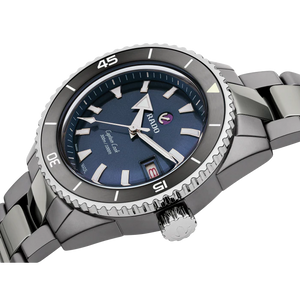 RADO Captain Cook High-Tech Ceramic Diver R32144202