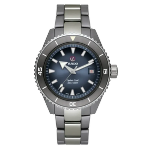 RADO Captain Cook High-Tech Ceramic Diver R32144202