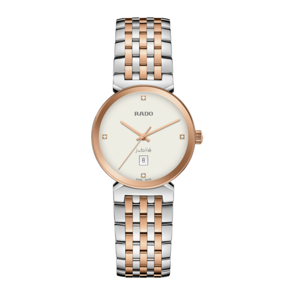 RADO Florence Classic Diamonds R48913723