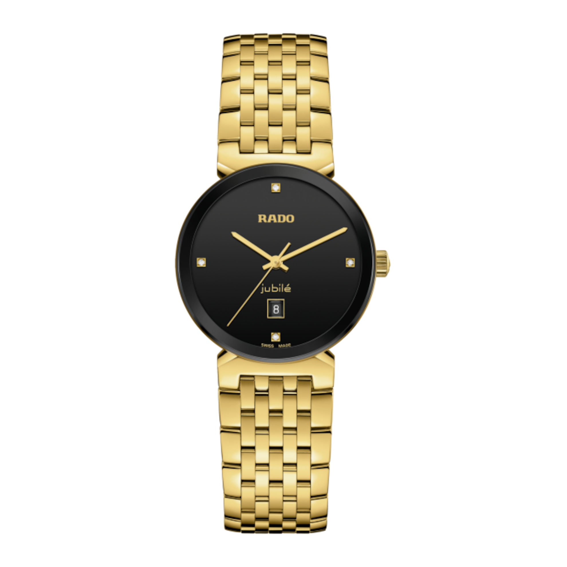 RADO Florence Classic Diamonds R48915703