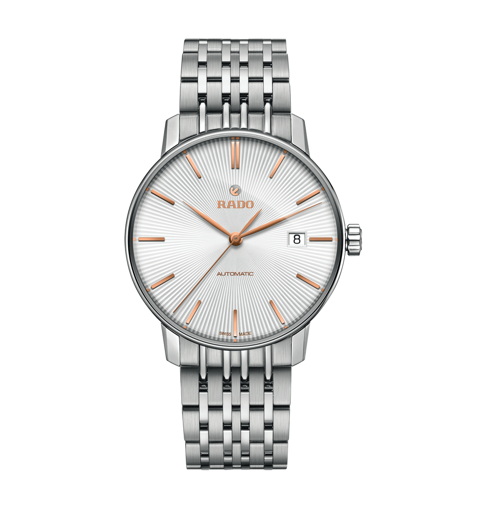 Coupole classic automatic sale