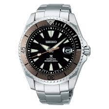 SEIKO PROSPEX SHOGUN AUTOMATIC DIVE WATCH SPB189