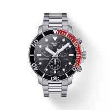 TISSOT SEASTAR 1000 CHRONOGRAPH T1204171105101