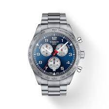 TISSOT PRS 516 CHRONOGRAPH T131.617.11.042.00