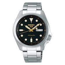 SEIKO 5 SPORTS AUTOMATIC WATCH SRPE57