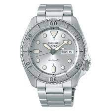 SEIKO 5 SPORTS AUTOMATIC WATCH SRPE71