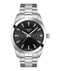 TISSOT GENTLEMAN T1274101605100