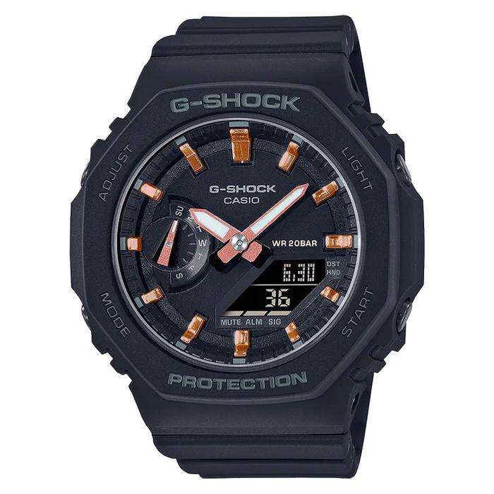 G-SHOCK S-SERIES GMAS2100-1A