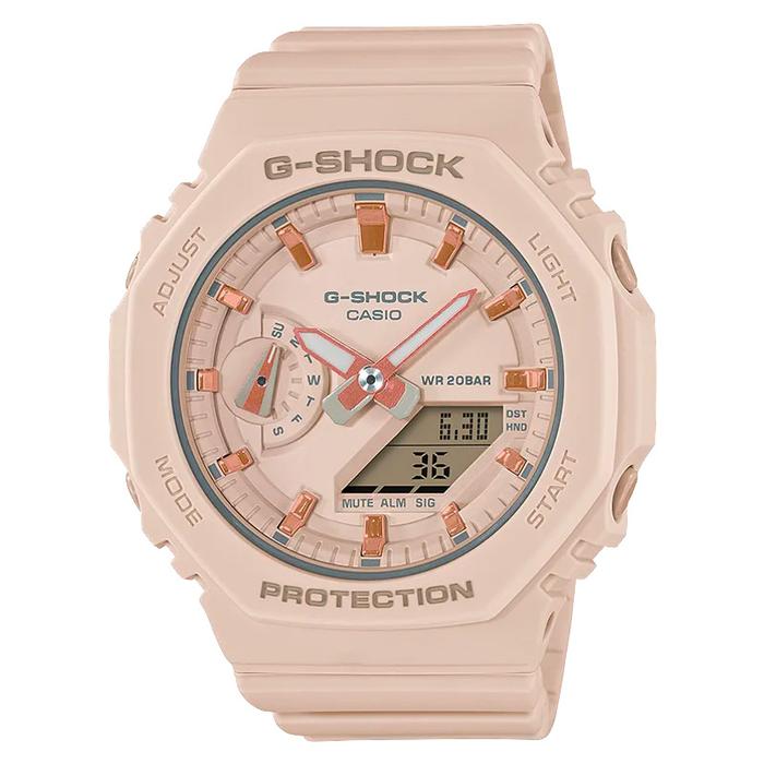 G-SHOCK S-SERIES GMAS2100-4A