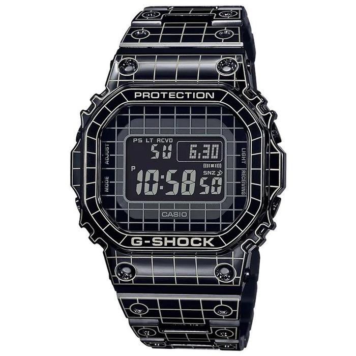 G-SHOCK FULL METAL GMWB5000CS-1