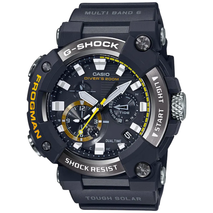 G-SHOCK MASTER OF G MUDMASTER GWFA1000-1A