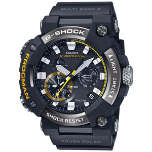 G-SHOCK MASTER OF G MUDMASTER GWFA1000-1A