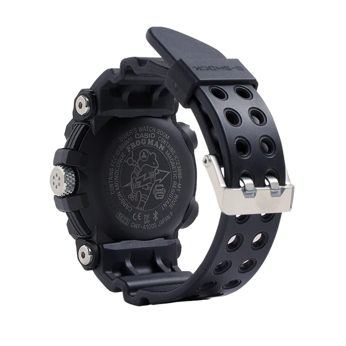 G-SHOCK MASTER OF G MUDMASTER GWFA1000-1A