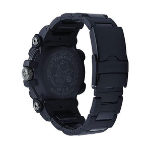 G-SHOCK MASTER OF G FROGMAN GWFA1000XC-1A