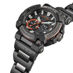 G-SHOCK MASTER OF G FROGMAN GWFA1000XC-1A