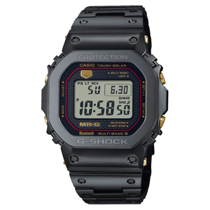 G-SHOCK MR-G MRG-B5000B-1