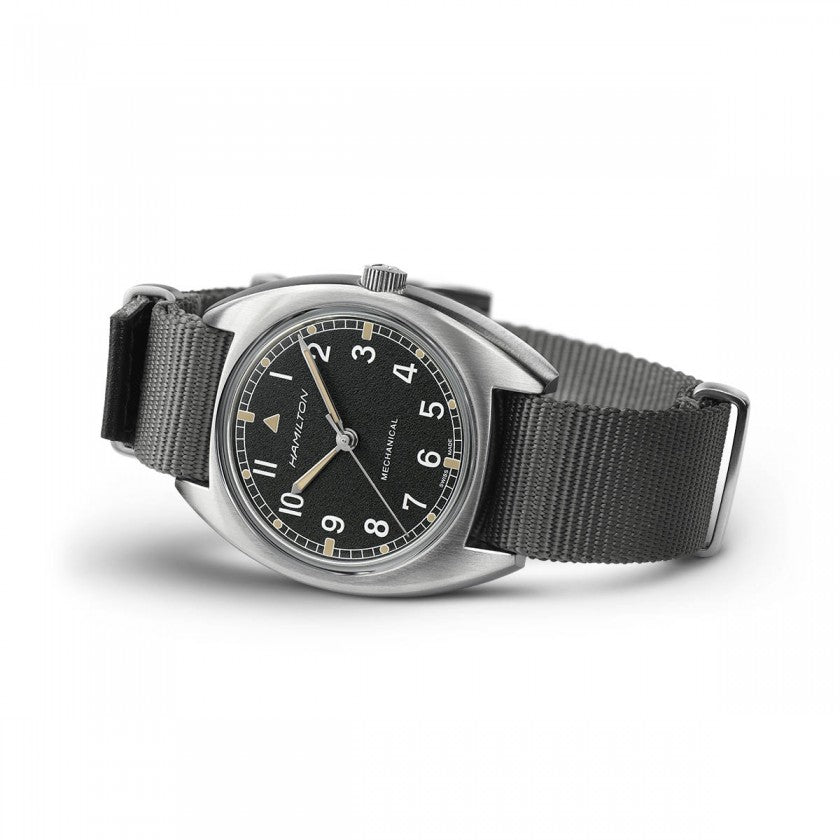 Khaki pilot pioneer outlet mechanical