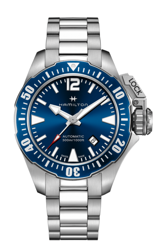 Prezzo deals hamilton khaki