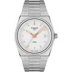 TISSOT PRX T137.410.11.031.00