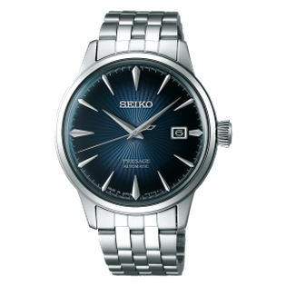 SEIKO PRESAGE  40.5MM SRPB41J9