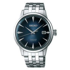 Seiko hot sale presage 100m
