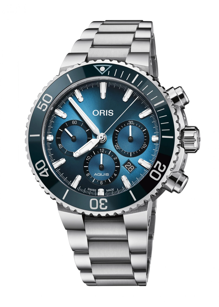 Oris aquis limited discount