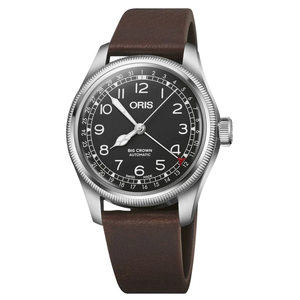 ORIS BIG CROWN WALDENBURGERBAHN LIMITED EDITION 01 754 7785 4084 Set Watchosity