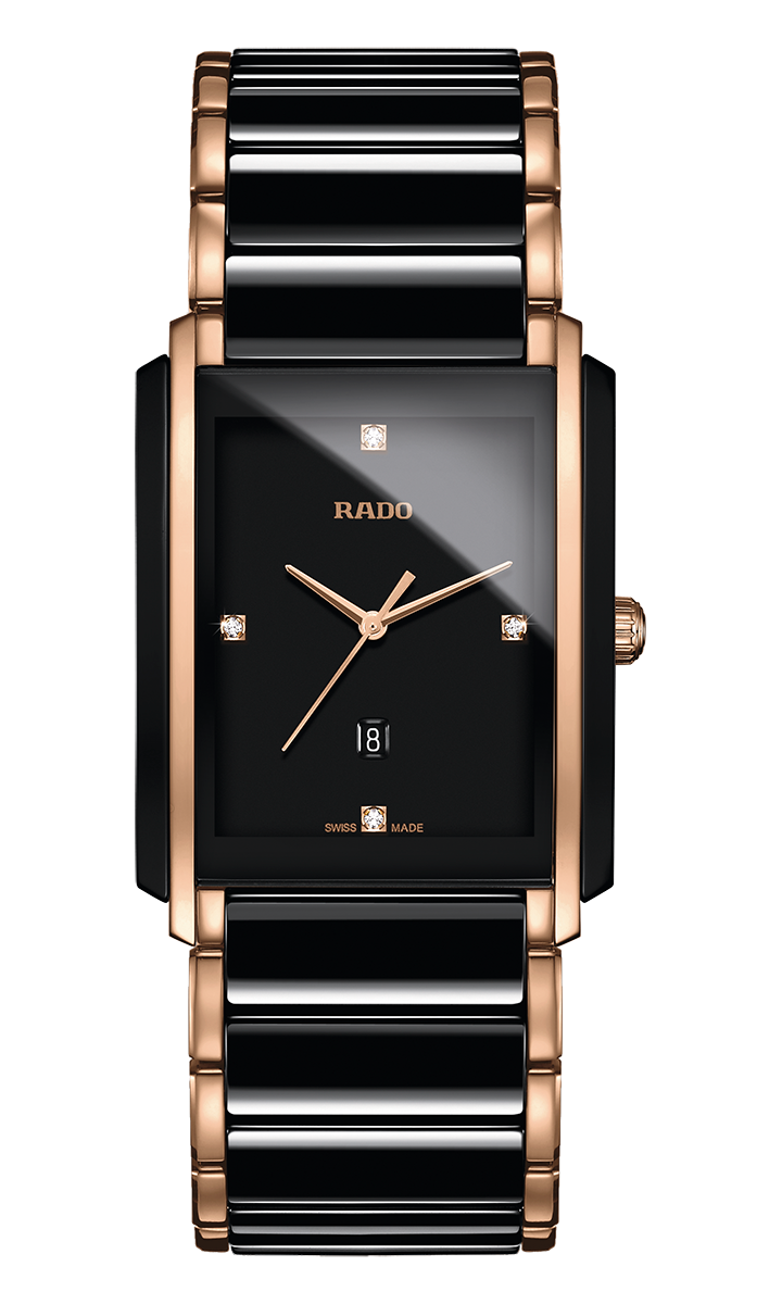 RADO Integral Diamonds R20207712