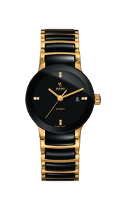 RADO CENTRIX AUTOMATIC DIAMONDS R30034712 Watchosity