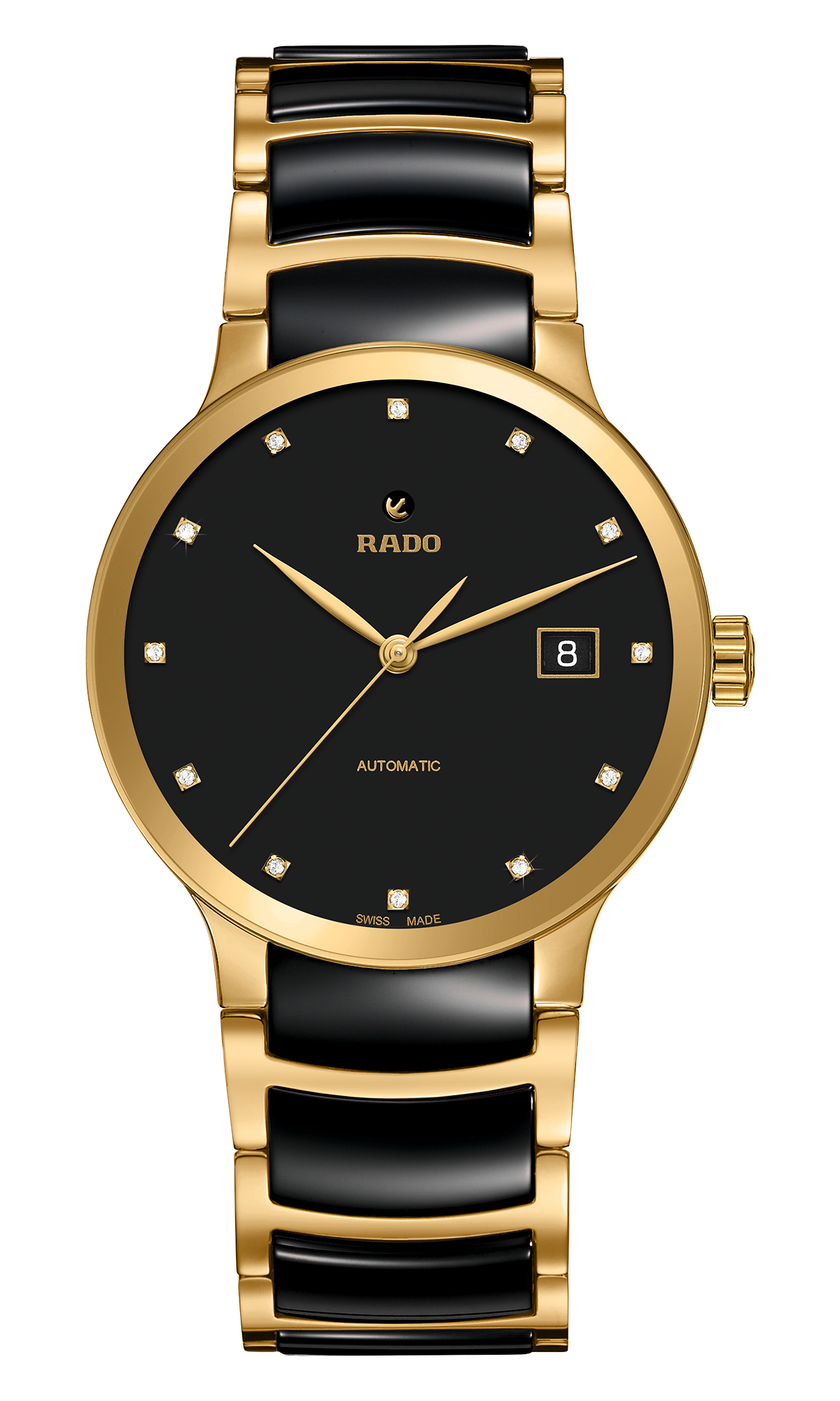 RADO Centrix Automatic Diamonds R30079762