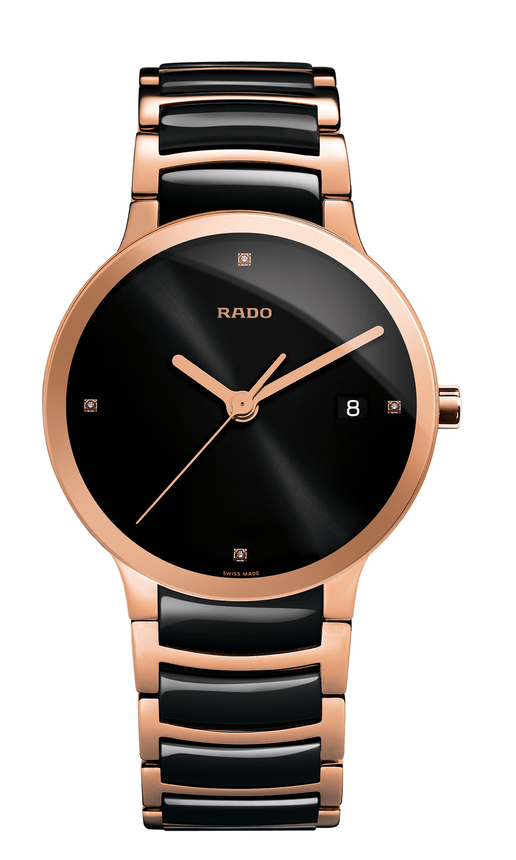 RADO Centrix Diamonds R30554712