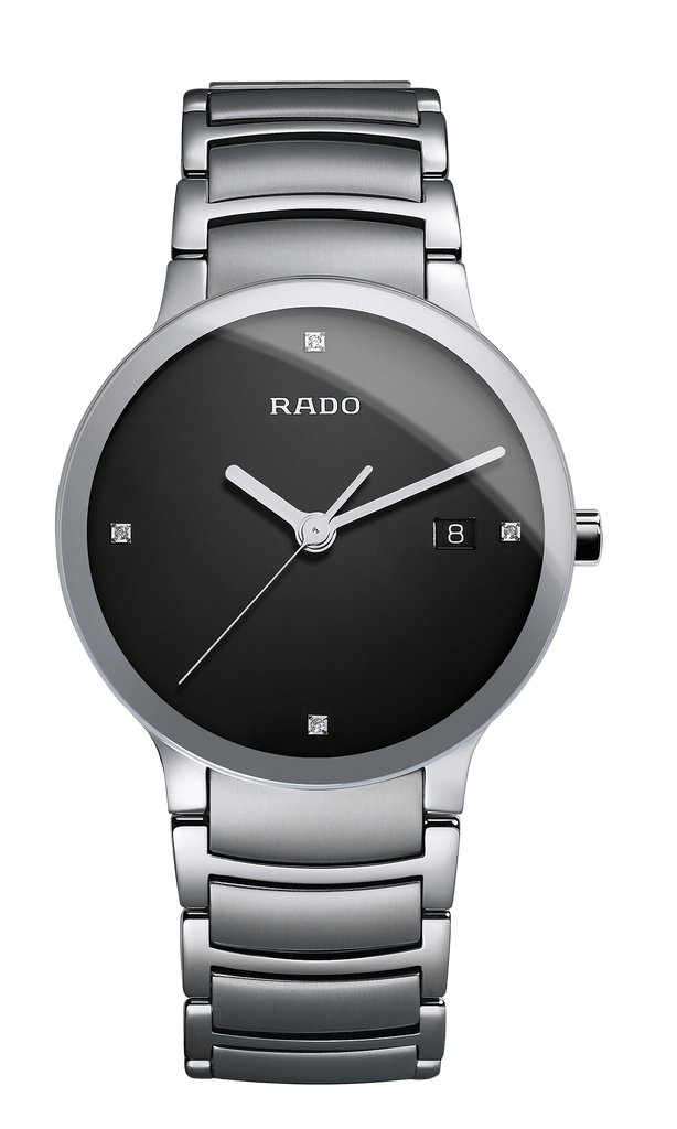 Gents watch rado best sale