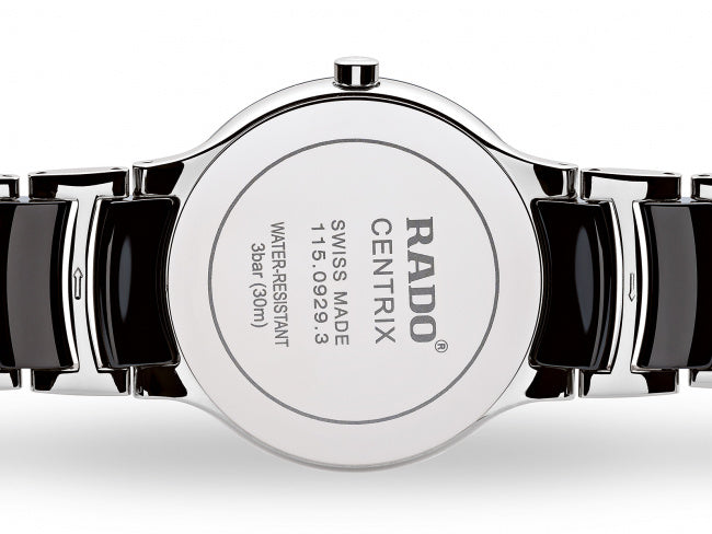 RADO CENTRIX DIAMONDS R30934712