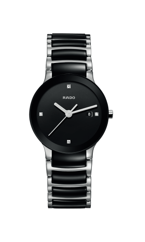 RADO CENTRIX DIAMONDS R30935712