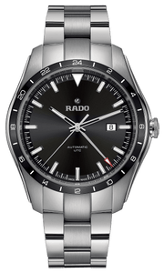 RADO HYPERCHROME AUTOMATIC UTC Limited Edition R32050153