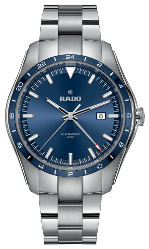 Rado hyperchrome automatic hotsell