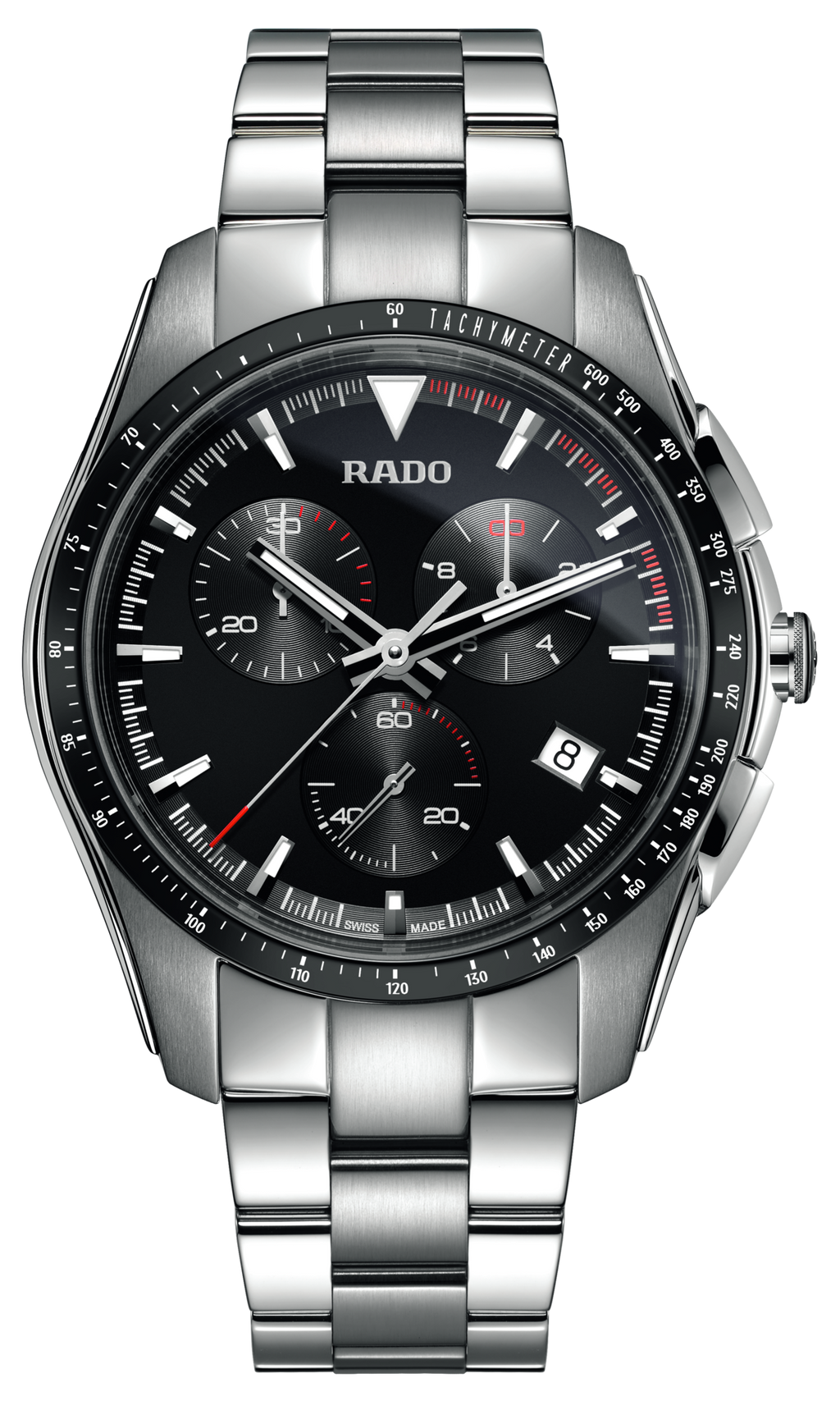 RADO HyperChrome  Chronograph R32259153