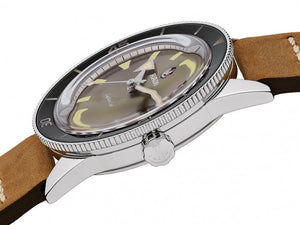 RADO CAPTAIN COOK AUTOMATIC LIMITED EDITION R32500315