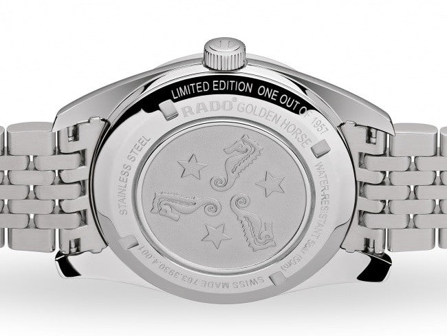 RADO GOLDEN HORSE 1957 Limited Edition R33930203