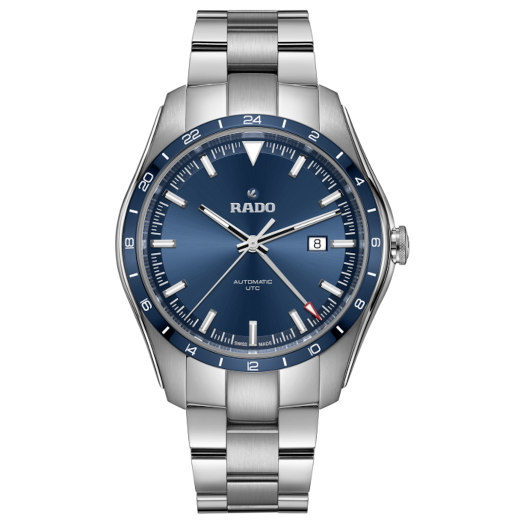 RADO HyperChrome Automatic UTC R32050203