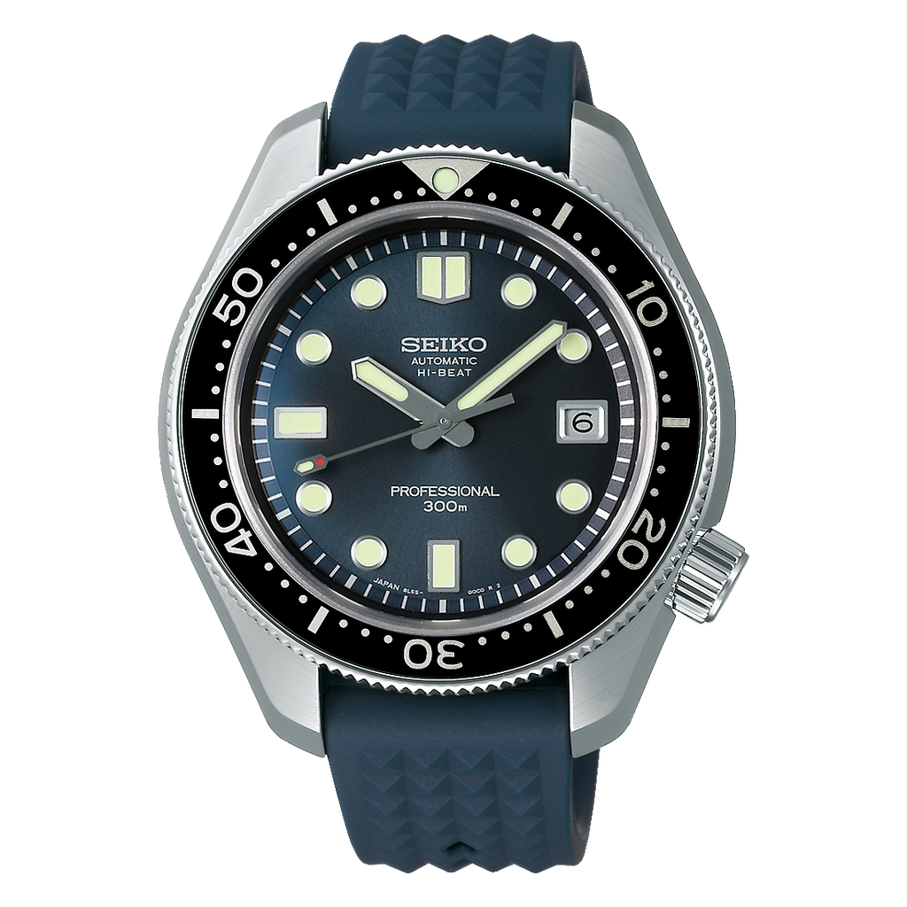 SEIKO PROSPEX "1968 PROFESSIONAL DIVER‚ÄÔS 300M RE-CREATION" SLA039J1