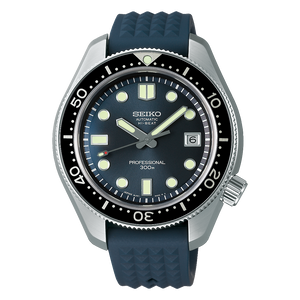 SEIKO PROSPEX "1968 PROFESSIONAL DIVER‚ÄÔS 300M RE-CREATION" SLA039J1