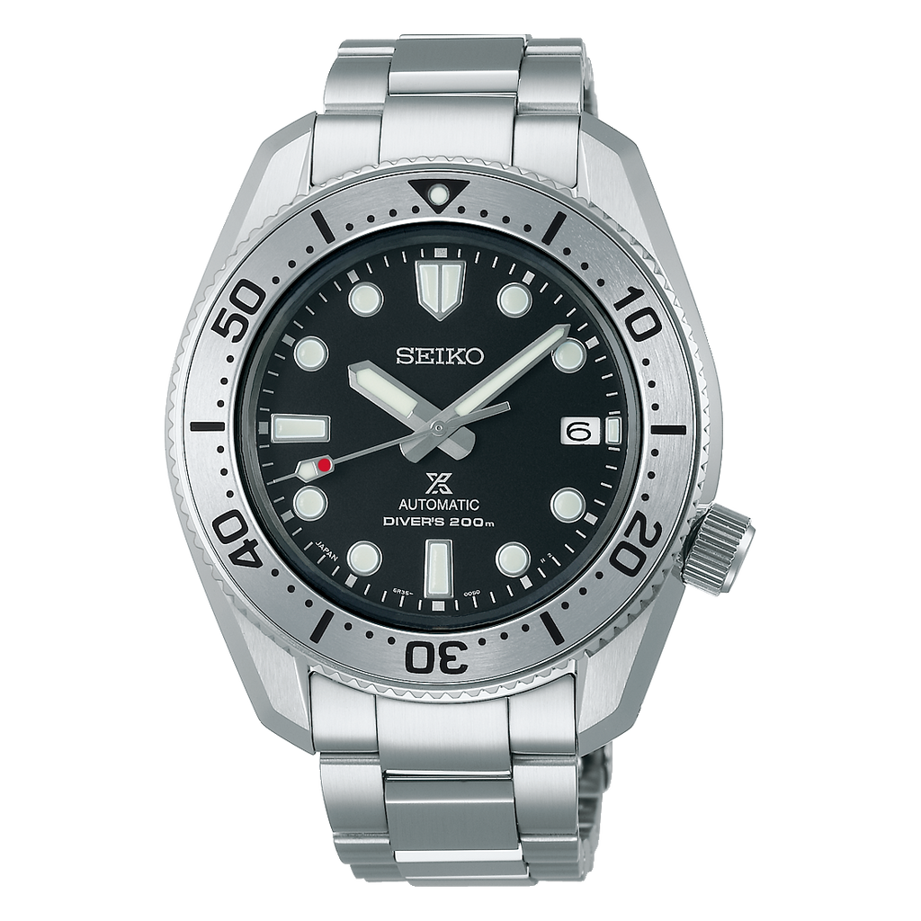 SEIKO PROSPEX AUTOMATIC DIVERS SPB185