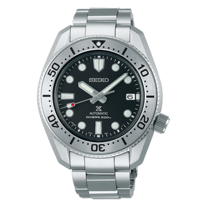 SEIKO PROSPEX AUTOMATIC DIVERS SPB185