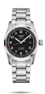 LONGINES SPIRIT 40MM AUTOMATIC CHRONOMETER L38104536