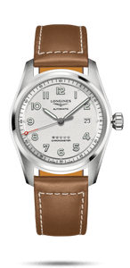 LONGINES SPIRIT 40MM AUTOMATIC CHRONOMETER L38104732