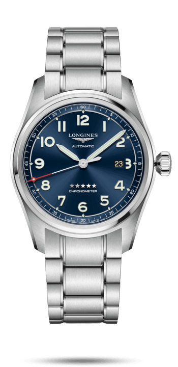 LONGINES SPIRIT 40MM PRESTIGE EDITION L38104939