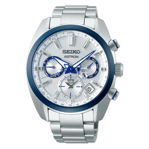 Seiko on sale astron blue