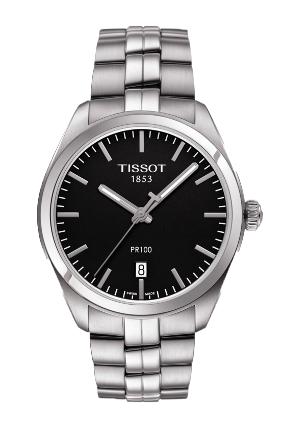 TISSOT PR 100 39MM